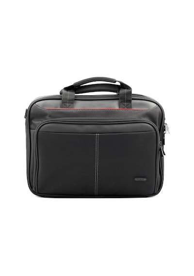 Targus Cn313 12-13.4 İnç Classic Notebook- Laptop Çantası -Siyah