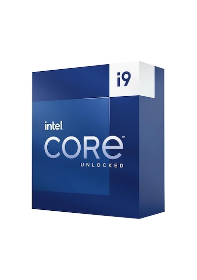 Intel Core I9-14900k 3.20ghz 36mb 14.nesil 1700p Fansız Tray
