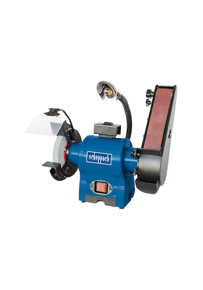 Scheppach Scheppach Bgs 700 Zımpara Tas Motoru