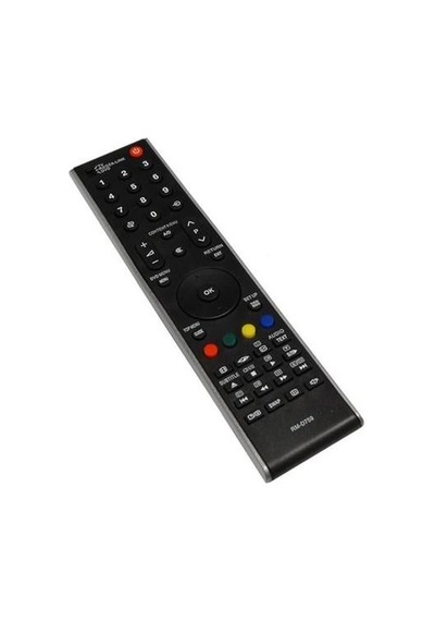 Toshiba Lcd Tv Kumandası Rm-D759