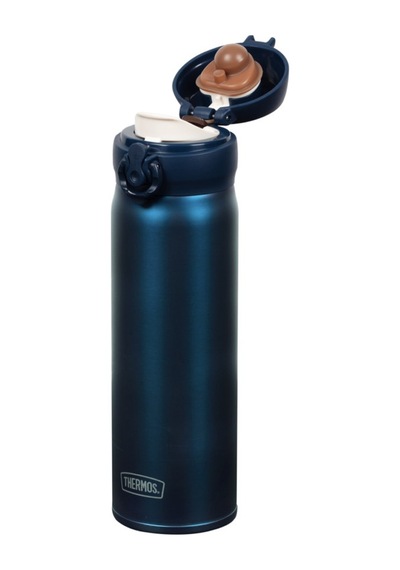 Thermos Jnl-500 Ultralight Mug Termos 0,50l - Sapphire Blue Mavi