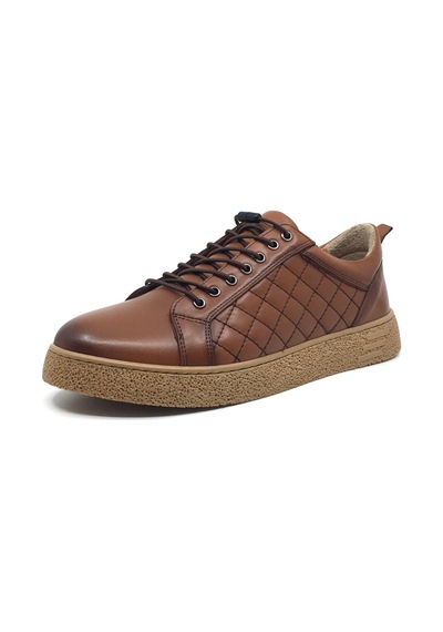 Goldbrand %100 Hakiki Deri Erkek Kışlık Rahat Günlük Casual Süs Bağcıklı Ayakkabı 40-44 Taba Goldbrand %100 Hakiki Deri Erkek Kışlık Rahat Günlük Casual Süs Bağcıklı Ayakkabı 40-44 Taba