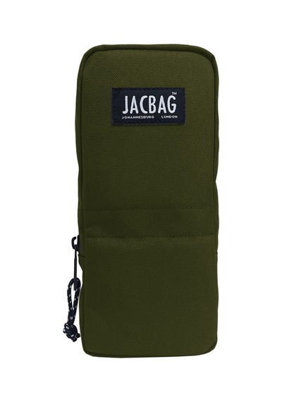 Jacbag Stand-pen Case-masa Üstü Kalemlik Siyah