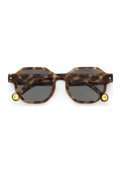 Olivio&co Creative Edition Junior Güneş Gözlüğü - Tortoiseshell Çok Renkli