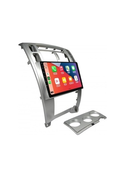Hyundai Tucson 2005-2012 4gb Ram 32gb Hafıza 4 Çekirdek Carplay Kamera Android Multimedya 9"