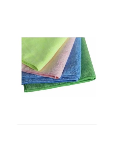 Mikrofiber Bez 40x40 Royaleks-k-86 6411267