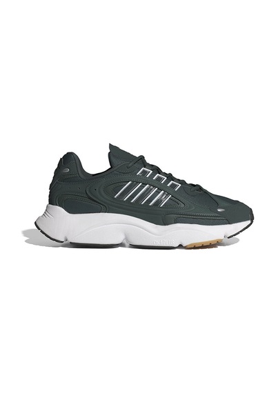 Adidas Ozmillen Erkek Günlük Ayakkabı If9596 Haki If9596 Haki