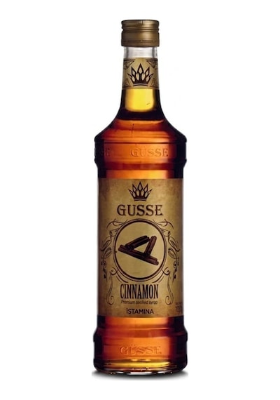 Tarçın Aromalı Şurup 700 Ml