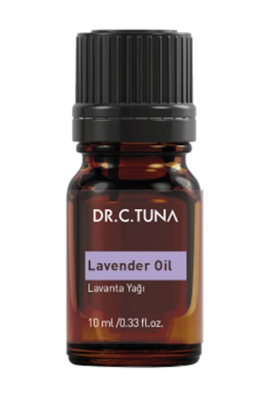 Farmasi Dr. C. Tuna Lavanta Yağı 10 ML
