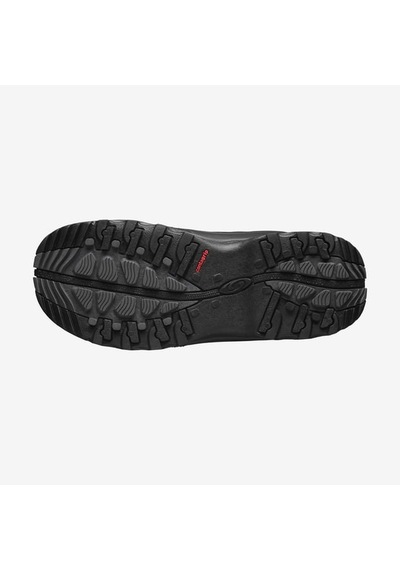 Salomon Toundra Pro Clımasalomon Waterproof Erkek Bot L40472700 Siyah