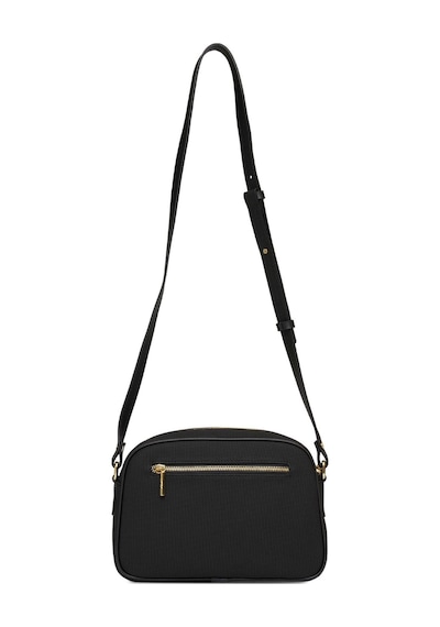 U.s Polo Assn U.s. Polo Assn. Us25249 Kadın Çanta Siyah