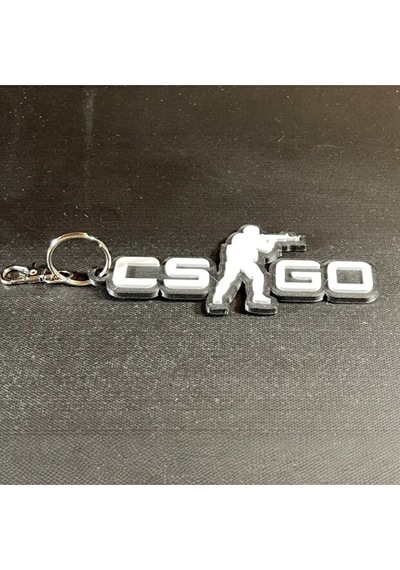 Cs Go Anahtarlık