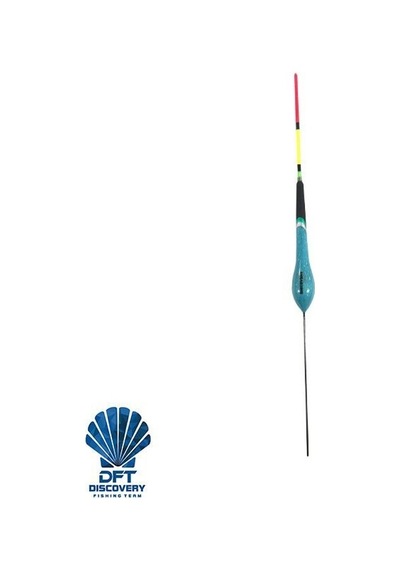 Dft New Competition Şamandıra 16-25 1,00 Gr