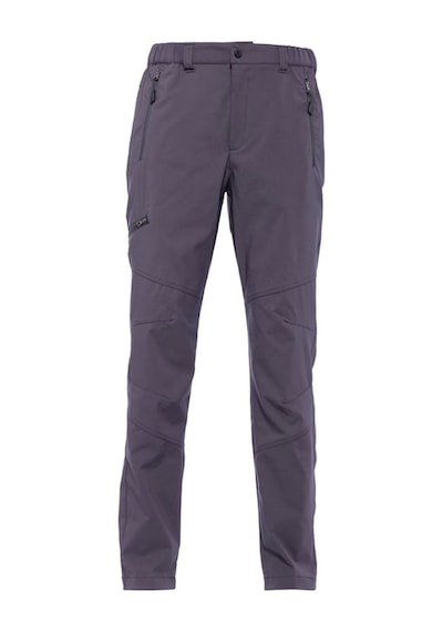 Alpinist Alpınıst Strech Erkek Outdoor Pantolon Gri