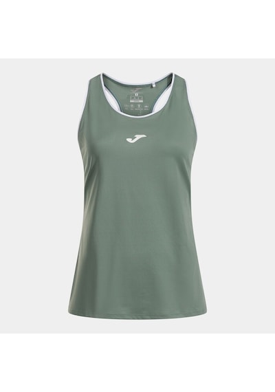 Joma 902840.480 Torneo Kadın Spor Atlet - Çağla Yeşili Yeşil