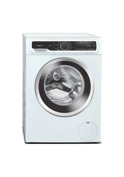 Profilo CGA252A0TR 1200 Devir 10 KG Çamaşır Makinesi