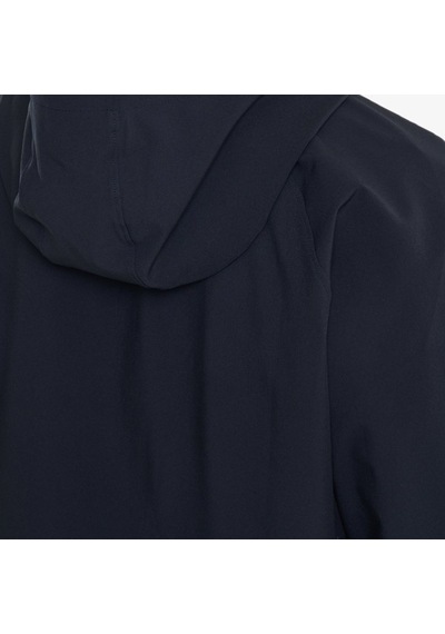 Under Armour Unstoppable Erkek Siyah Eşofman Üstü