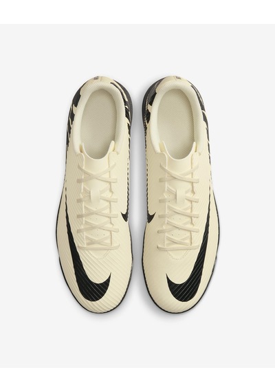 Nike Nıke Mercurial Vapor 15 Club Halı Saha Kramponu-4599 Sarı