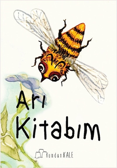 Arı Kitabım / Işıl Erverdi