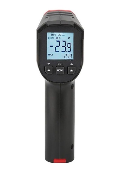 Unit Ut306s Serisi Infrared Kızılötesi Mini Termometre