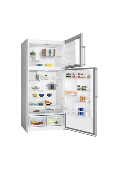 Profilo BD2086IDAN 641 L Nofrost Çift Kapaklı Buzdolabı