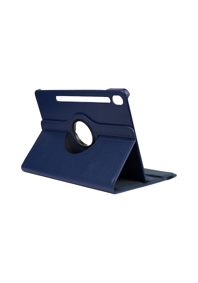 Samsung Galaxy Tab S9 Fe 10.9 Inç Tablet Uyumlu Kılıf 360 Dönebilen Deri Leather New Style Case Kılıf Samsung Galaxy Tab S9 Fe 10.9 Inç Tablet Uyumlu Kılıf 360 Dönebilen Deri Leather New Style Case Kılıf