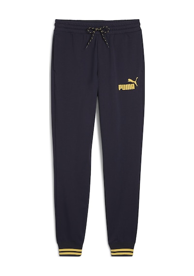 Puma 68463316 United Erkek Eşofman Altı Lacivert