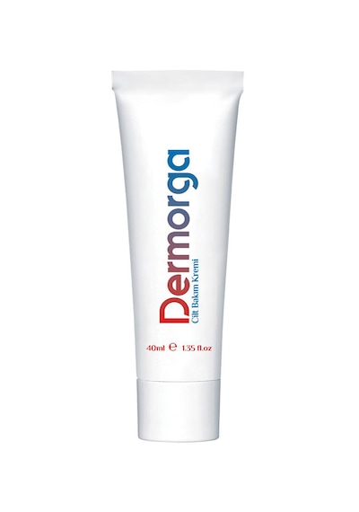 Dermorga Cilt Bakım Kremi 40 ML
