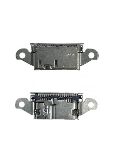 Samsung Uyumlu Galaxy Note 3 N9000 Şarj Soketi (469693227)