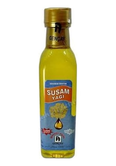 Gençay Susam Yağı 250 ML