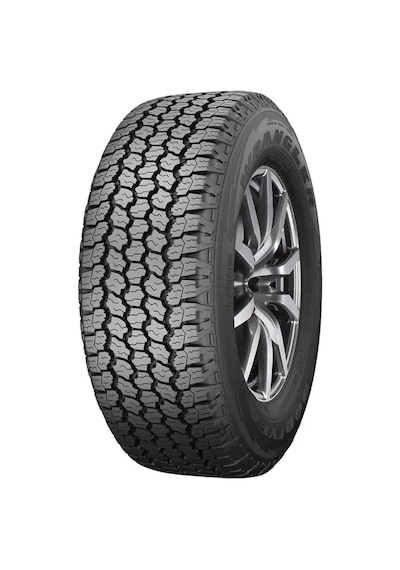 Goodyear Wrangler At Adventure 235/70r16 109t Xl Yaz Lastiği 2024