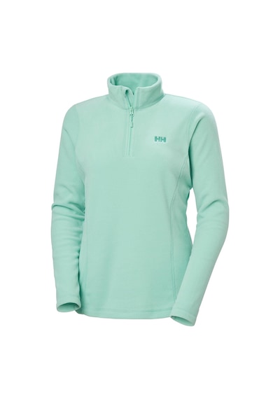 Helly Hansen Çocuk Rider Polar Sweatshirt Yeşil