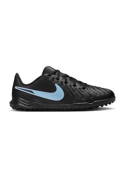 Nike Jr Tiempo Legend 10 Club Tf Çocuk Siyah Halı Saha Ayakkabısı Dv4355-003 Siyah