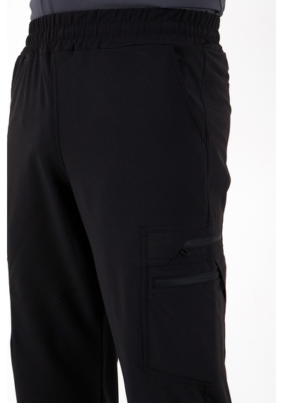 Buratti Erkek Pantolon 693288 Siyah