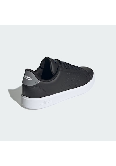 Cblack/cblack/grethr Adidas Erkek Günlük Günlük Spor Ayakkabı Advantage 2.0 Ig9167 Siyah