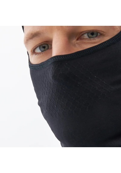 Rebelhorn Freeze Iı Termal Balaklava Siyah S