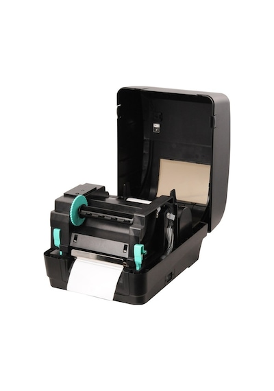 Digitus DA-81021 Barkod Yazıcı Seri USB Ethernet 300 DPI Barkod Yazıcı