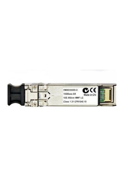 Huawei Optical Transceiver SFP+ 10G Multi-mode Modül 850nm 0.3km