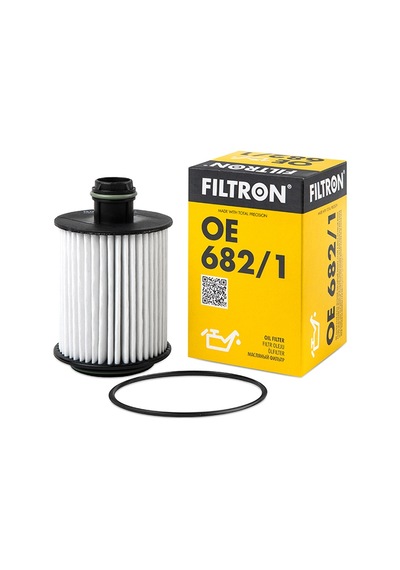 Fıltron Oe 682-1 Yağ Filtresi N11.14897