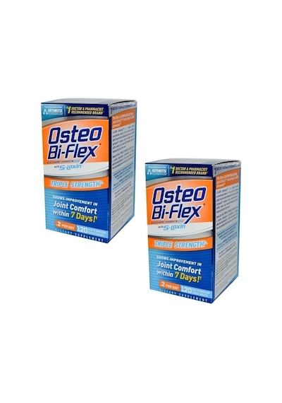 Osteo Bi-Flex 120 Tablet 2 Adet