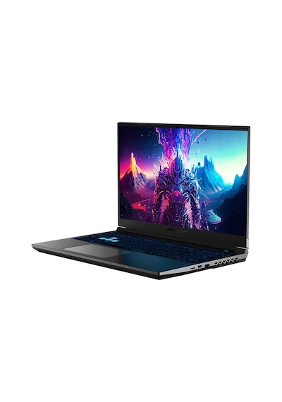 Erazer Deputy P60 MD62594 i5-12450H 16 GB 512 GB SSD RTX4060 15.6" Dos Dizüstü Bilgisayar