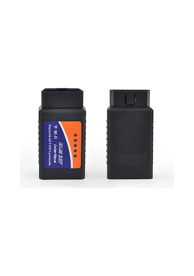 Elm327 Wifi Ios Android Araç Arıza Tespit Cihazı Obd2 V1.5 N11.93