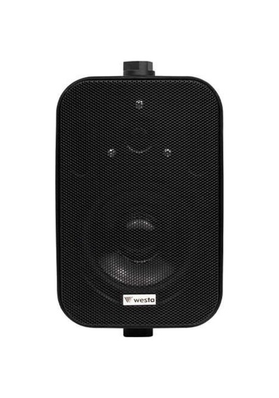 Ws-402tb Sütun Tipi Siyah Hoparlör