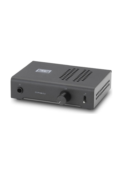 Magni Heretic 120db Sınad 2400mw Kulaklık Amplifikatörü Kulaklık Amfisi Tam Ayrık Cc07h2414 Uyumlu