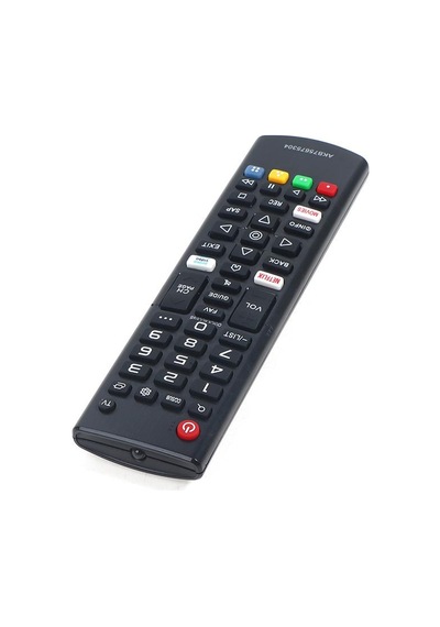 Lg Akıllı Tv Akb75675304 Uzaktan Kumanda Fernbedienung Evrensel Akb75675301 İçin