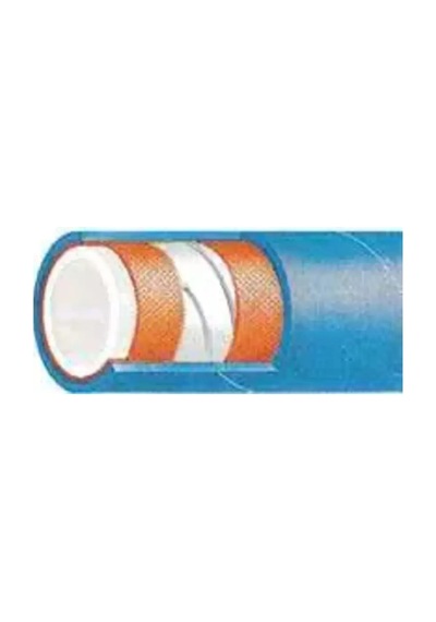 Sel Krema Sd/10 Gıda Sınıfı Sanayi Hortumu 3/4" - 61 Metre