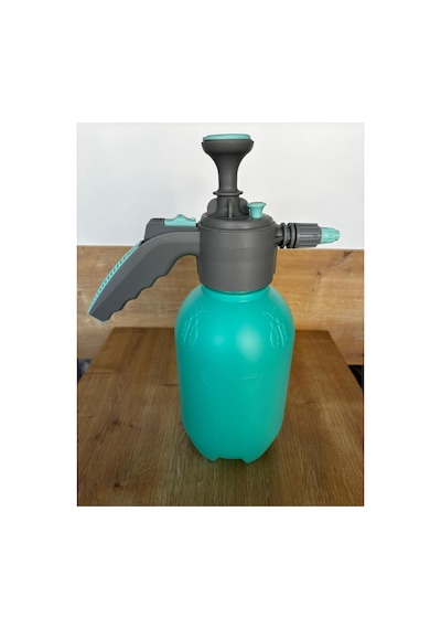 Jetta 2lt Ilaçlama Pompası - Baitfuran Ul 450ml Karasinek - Arı Haşere Öldürücü Hazır Sprey