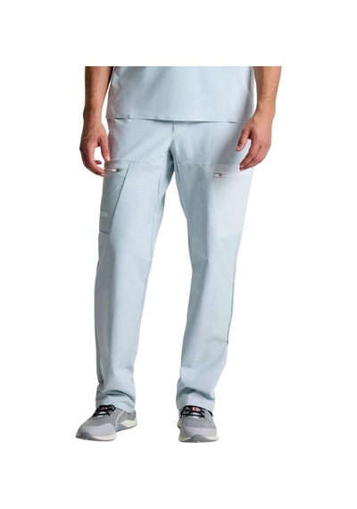 Slam Slam Od Cargo Pant Erkek Pantolon W068 Gri