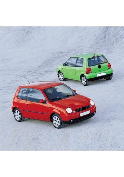 Vw Lupo 1999-06 1.4 Benzinli Motor Buji Takımı 4 Adet 101000033aa