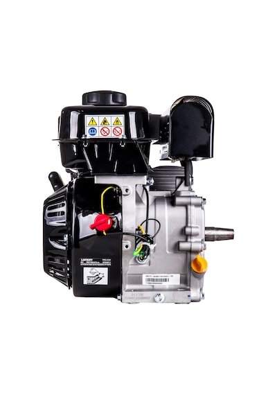 Loncin LC170F-A10 EUR5 7 HP Yağlı Tip Benzinli Motor